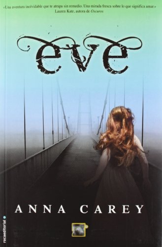 Eve by Anna Carey