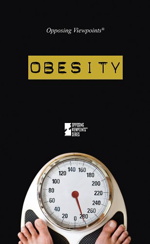 Obesity by William Barbour