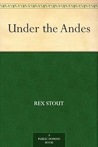 Under the Andes