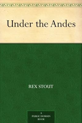 Under the Andes