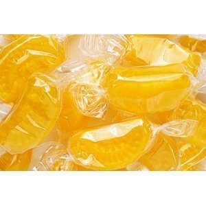 Algopix Similar Product 7 - Atkinson's Lemon Slices - 10lb Bulk