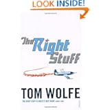 The Right Stuff