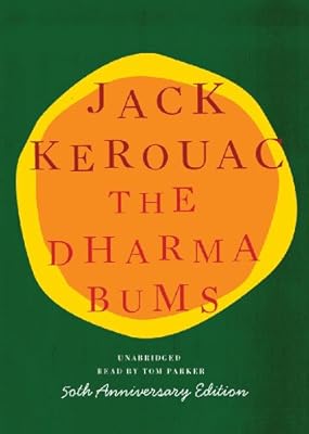 The Dharma Bums: Library Edition