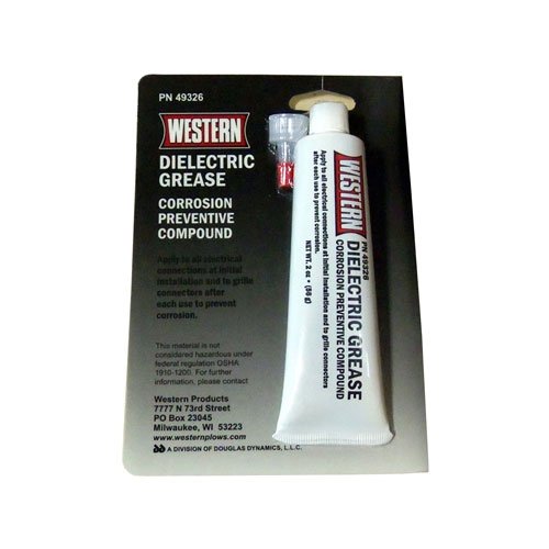 Algopix Similar Product 15 - Western 49326 Dielectric Grease