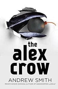 The Alex Crow