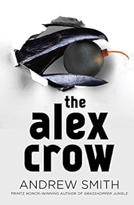 The Alex Crow