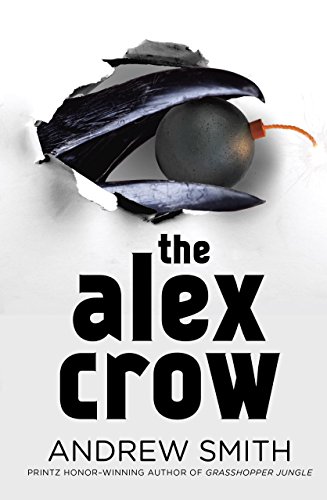 The Alex Crow by Andrew Smith