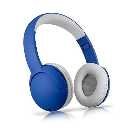 Ausdom AH850 Bluetooth V4.1 Wireless Headphones with Microphone