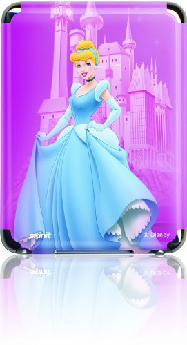 Algopix Similar Product 7 - Skinit Cinderella Vinyl Skin for iPod