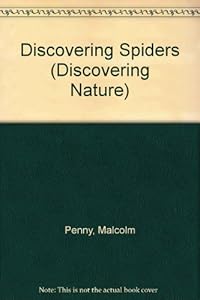 Discovering Spiders