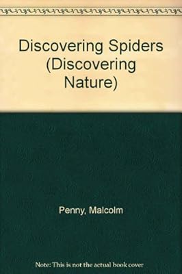 Discovering Spiders
