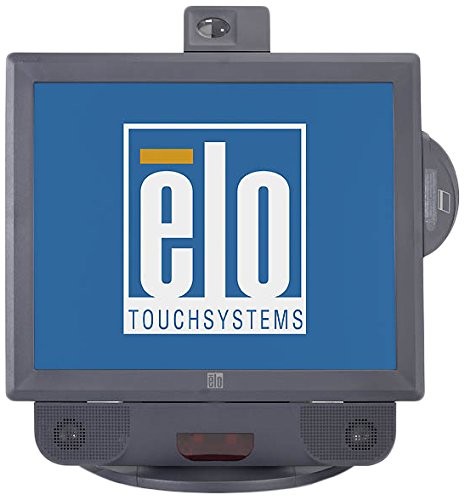 Algopix Similar Product 11 - Elo Touch Systems Finger Print Reader