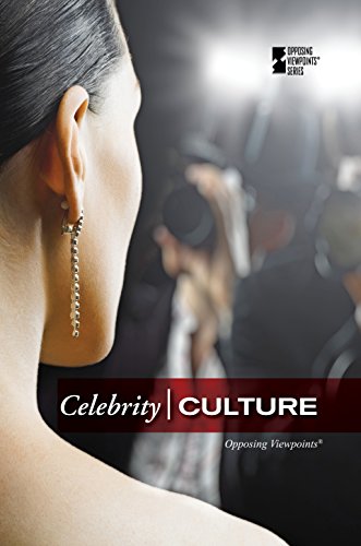 Celebrity Culture by Noah Berlatsky 
			
			
		
		
		
       	 
       		
       			(Editor)