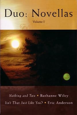 Duo: Novellas, Volume 1