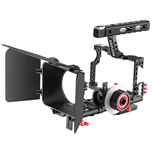 Algopix Similar Product 9 - Neewer Film Movie Making Camera Video
