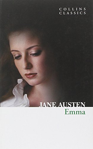 Emma by Jane Austen