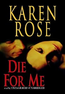 Die for Me (Library Edition)