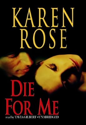 Die for Me (Library Edition)