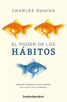 El poder de los habitos