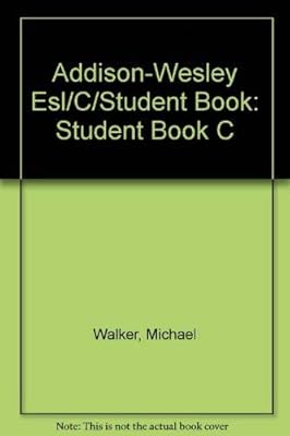 Addison-Wesley ESL Series C