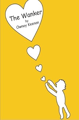 the wanker: its 1997 and wuzzy is on his way back from spain to