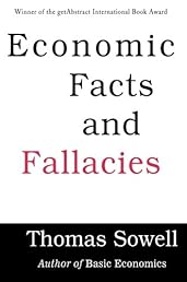Economic Facts and Fallacies, 2nd edition
