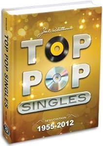 Top Pop Singles 1955-2012