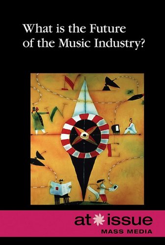 What Is the Future of the Music Industry? (At Issue) by Roman Espejo