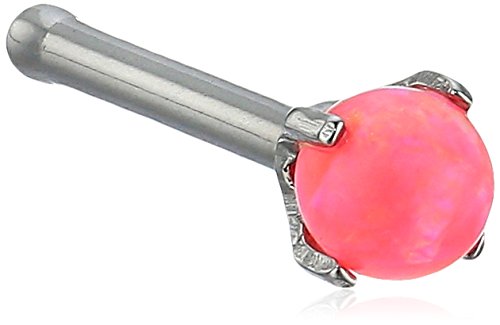 Algopix Similar Product 20 - Body Candy Womens Steel Pink Synthetic