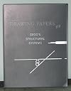 Gego's Structural Systems - Drawing Papers 69