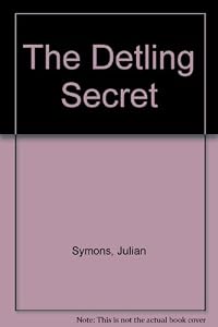 The Detling Secret