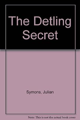 The Detling Secret