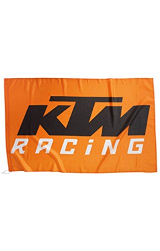KTM Flag