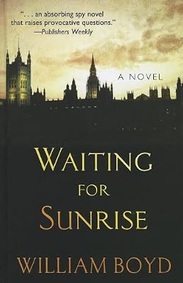Waiting for Sunrise (Thorndike Press Large Print Reviewers' Choice)