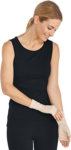 Algopix Similar Product 2 - Coolibar UPF 50 Unisex UV Sleeves 