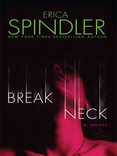 Breakneck by Erica Spindler