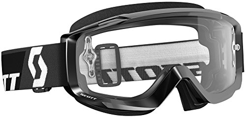 Algopix Similar Product 13 - Scott Sports Split OTG Goggle