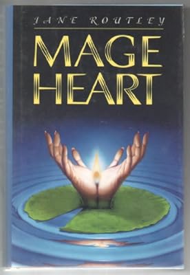 Mage Heart