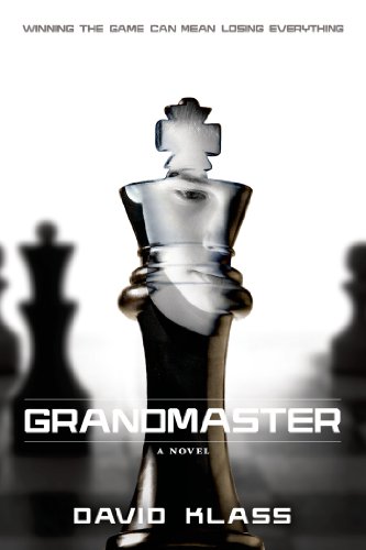 Grandmaster by John Nunn
