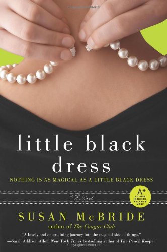 Little Black Dress: A Novel by Susan McBride