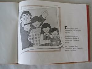 Thanksgiving at the Tappletons'