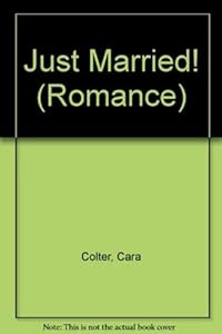 Just Married! (Mills & Boon Hardback Romance)