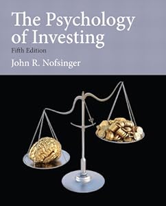Psychology of Investing