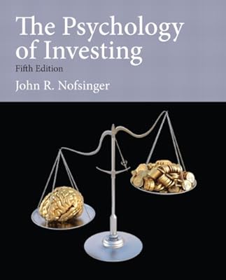 Psychology of Investing