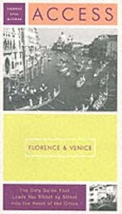 Access Florence & Venice 6e