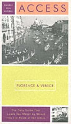 Access Florence & Venice 6e