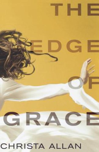 The Edge of Grace by Christa Allan