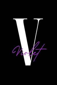 Violet