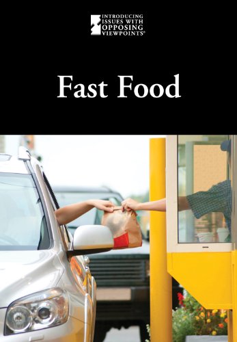 Fast Food by Greenhaven Press Editor 				  						  					 		 			  					  		                  	                   		                  			(Editor)