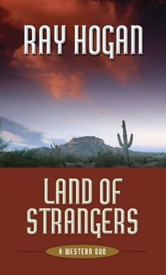 Land of strangers